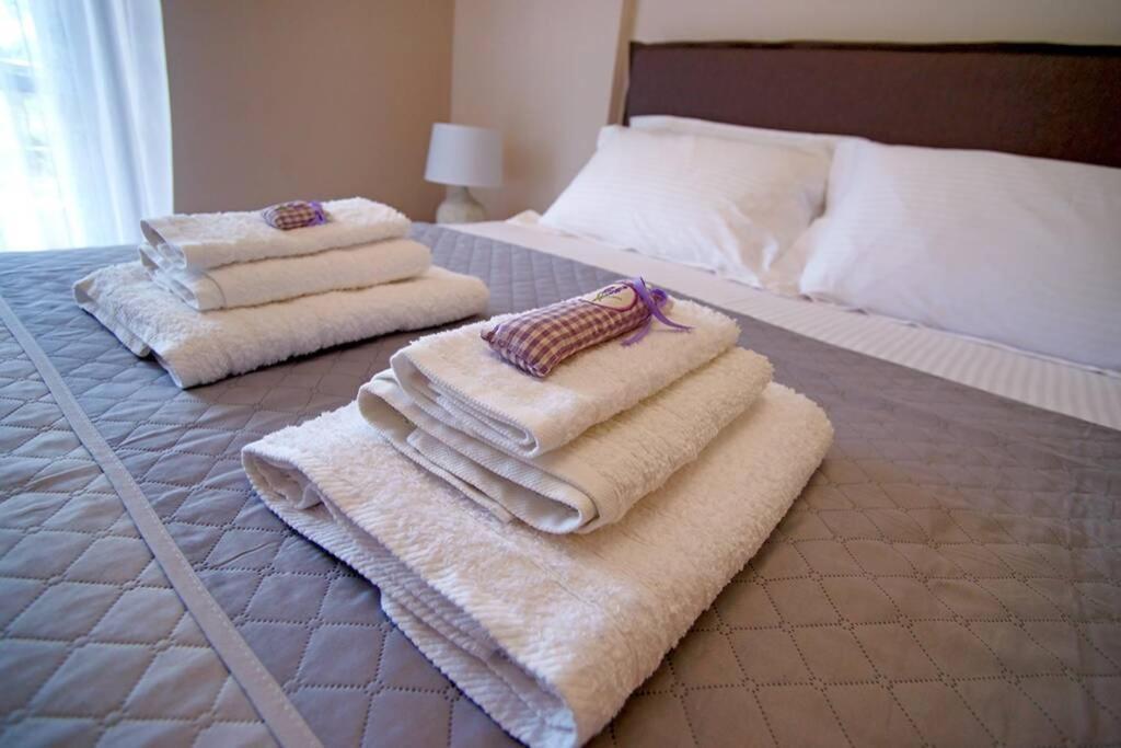 Apartment Royal Blu *