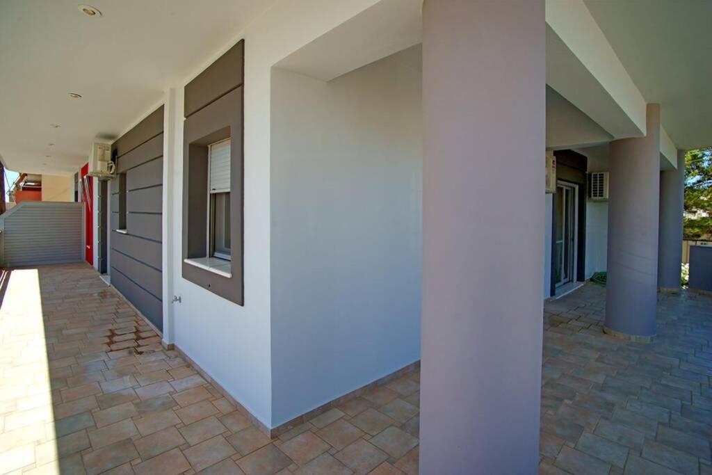 Apartment Royal Blu *