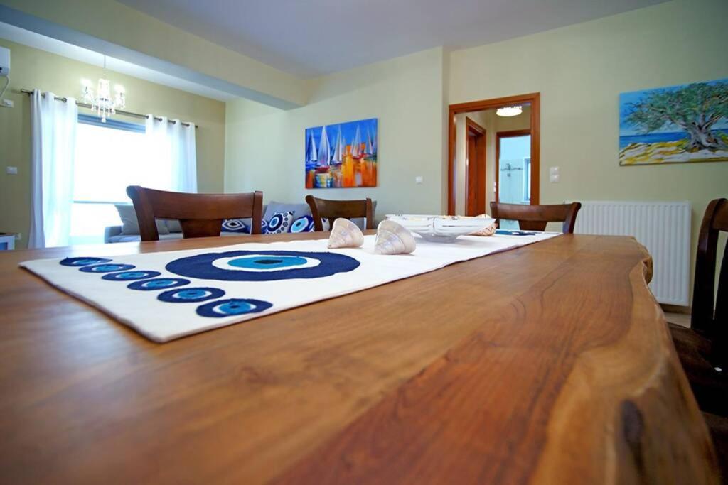 Apartment Royal Blu