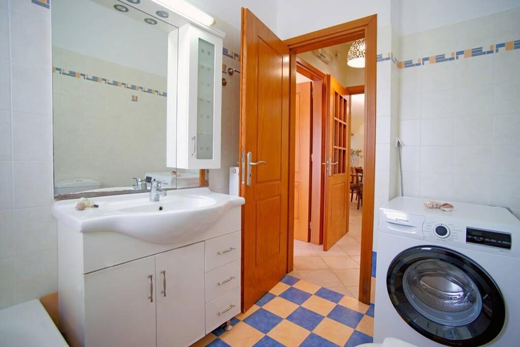 Apartment Royal Blu *